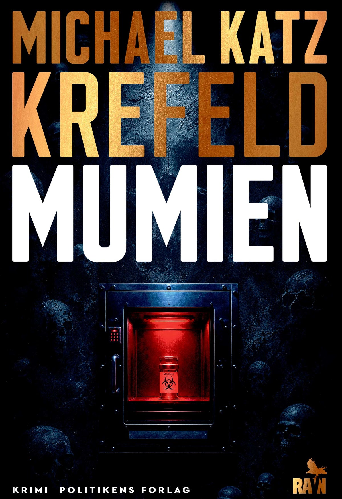 MUMIEN