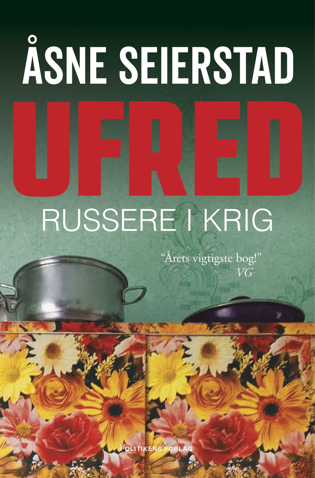 UFRED