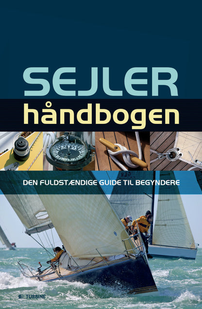SEJLERHÅNDBOGEN