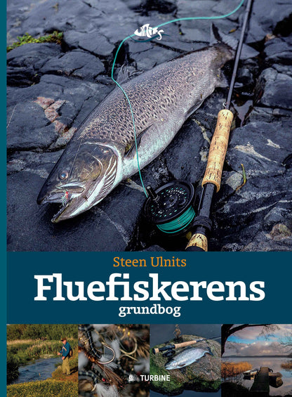 FLUEFISKERENS GRUNDBOG