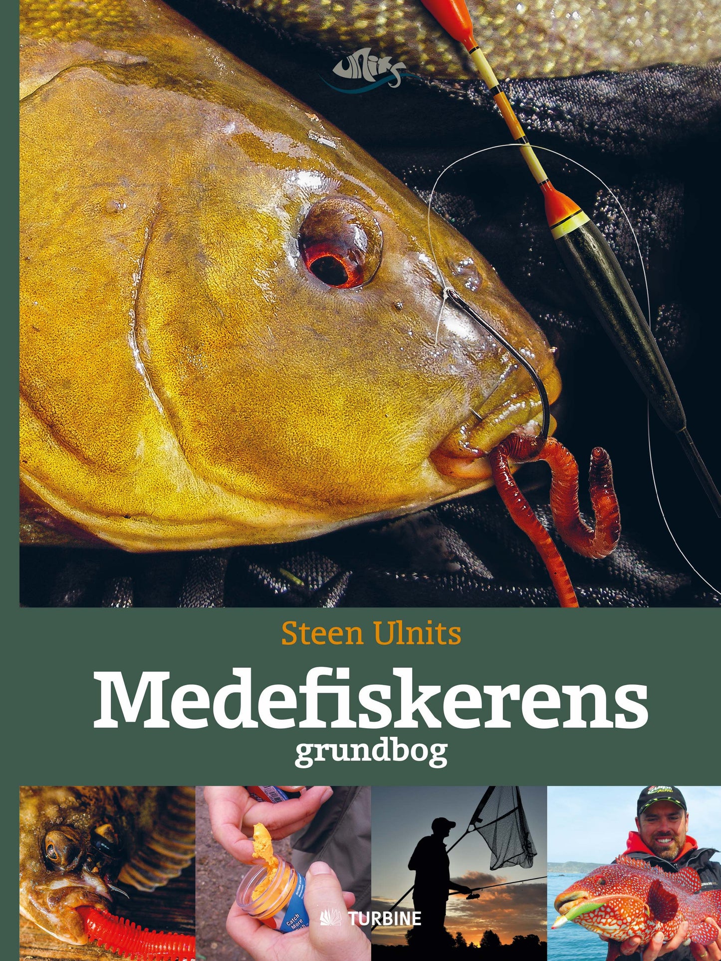MEDEFISKERENS GRUNDBOG