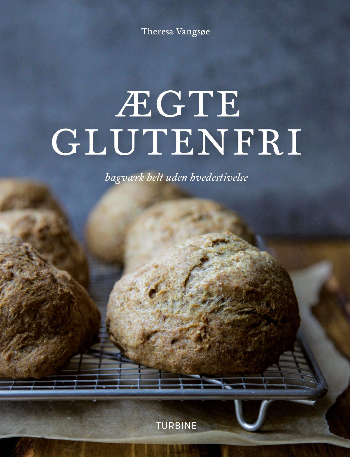 ÆGTE GLUTENFRI