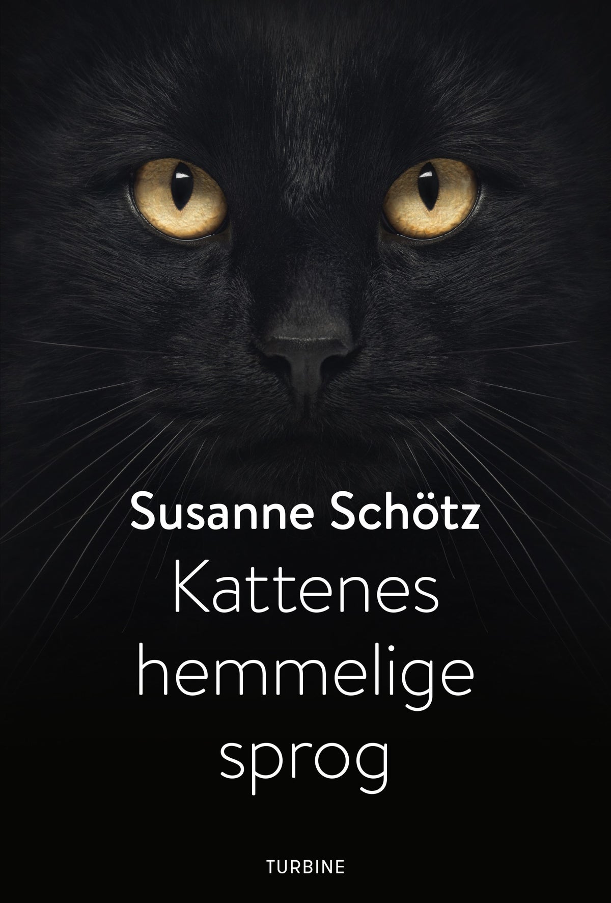 KATTENES HEMMELIGE SPROG
