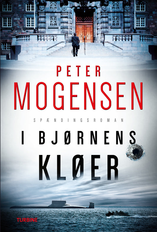 I BJØRNENS KLØER