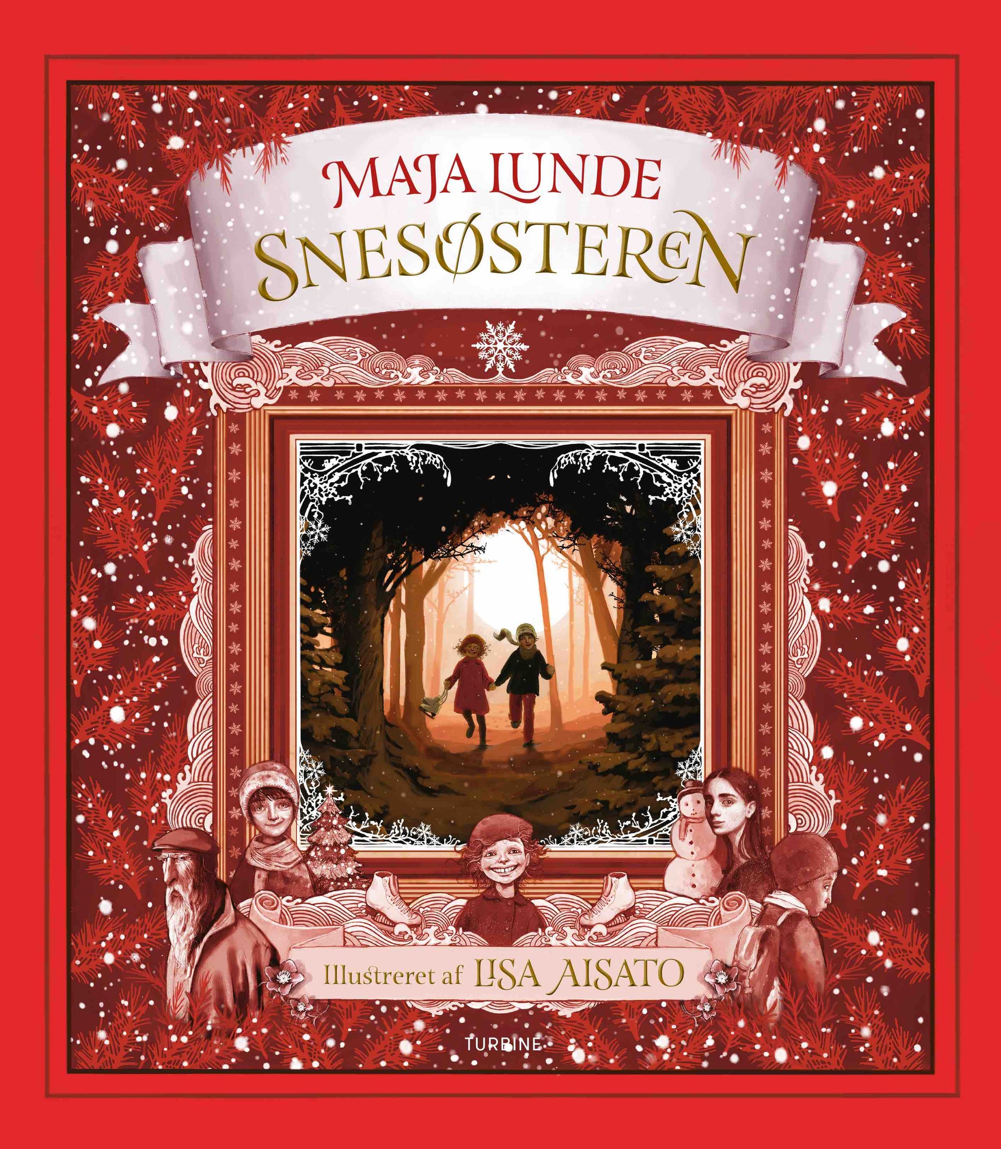 SNESØSTEREN