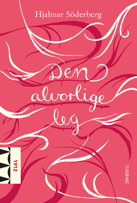 DEN ALVORLIGE LEG