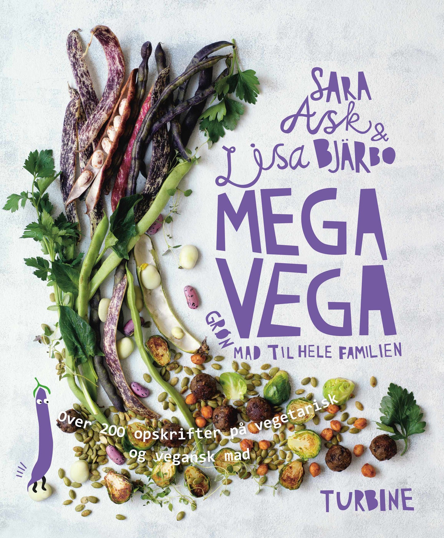 MEGA VEGA