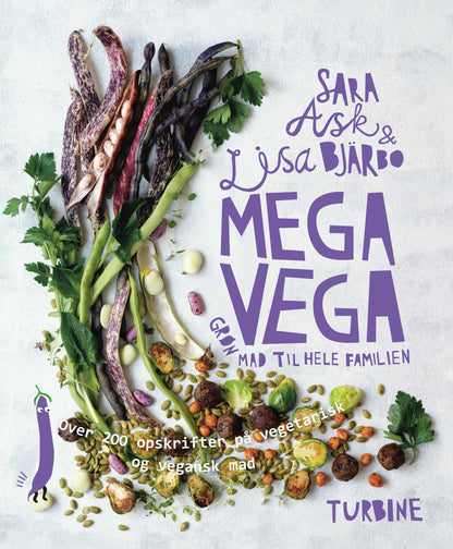 MEGA VEGA