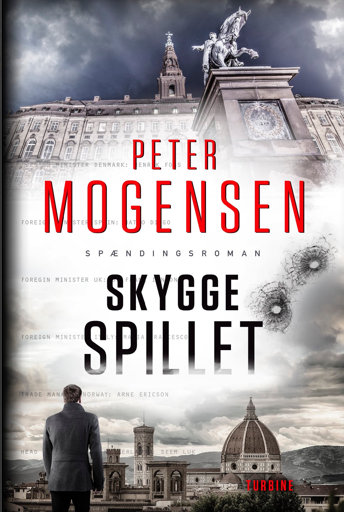SKYGGESPILLET