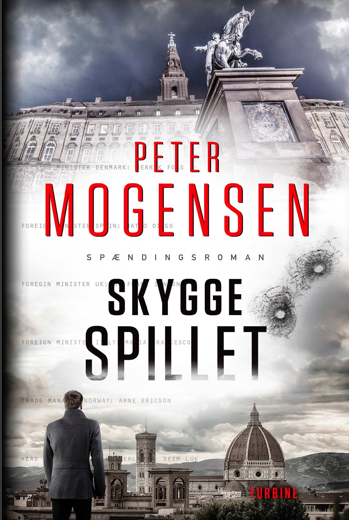 SKYGGESPILLET
