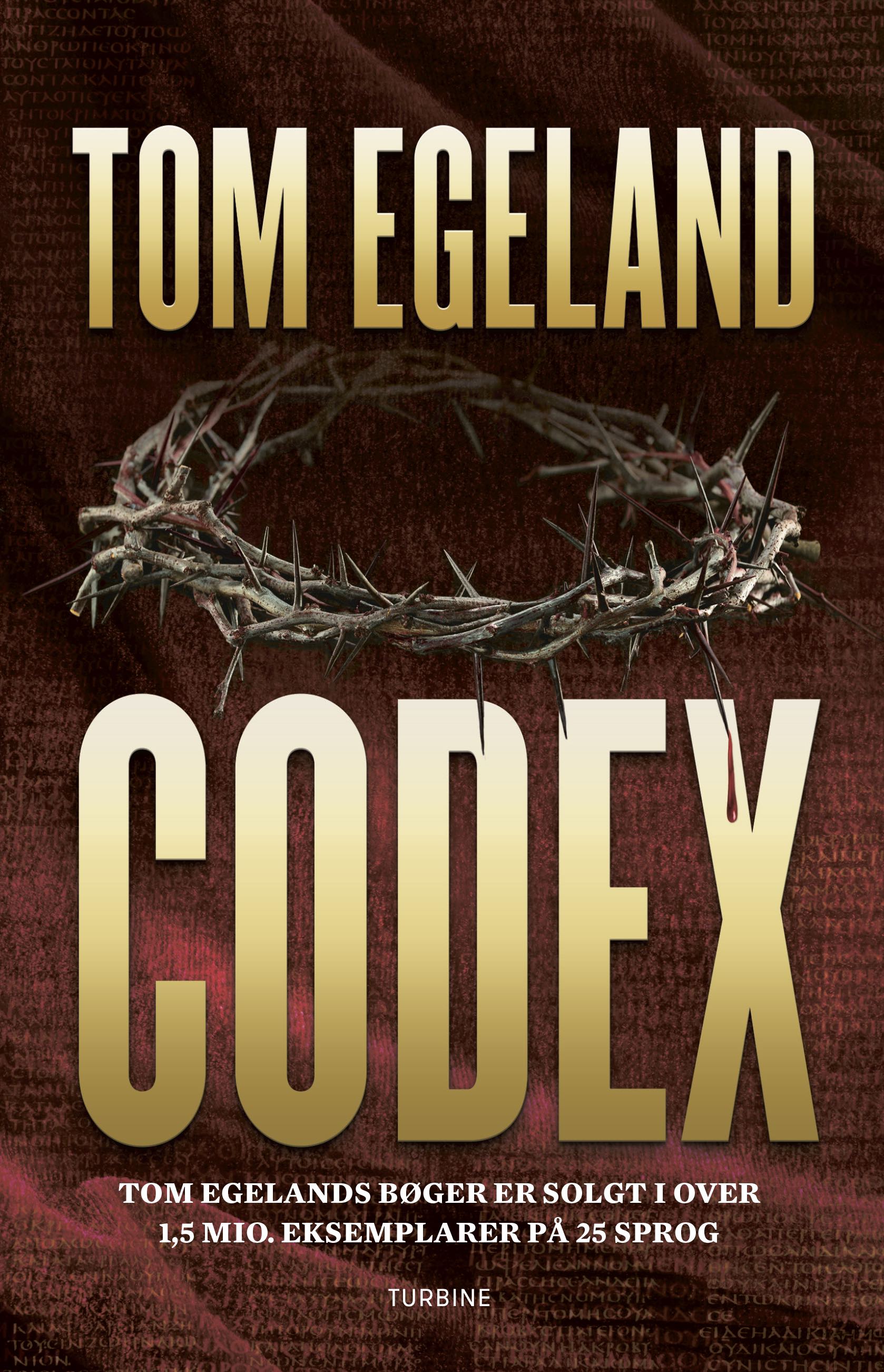 CODEX