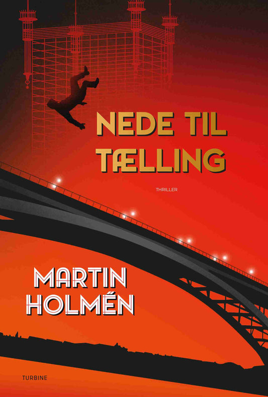 NEDE TIL TÆLLING
