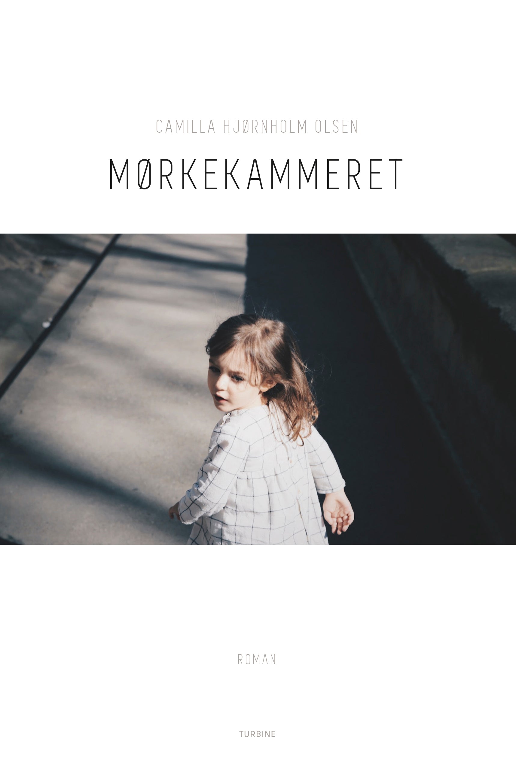 MØRKEKAMMERET