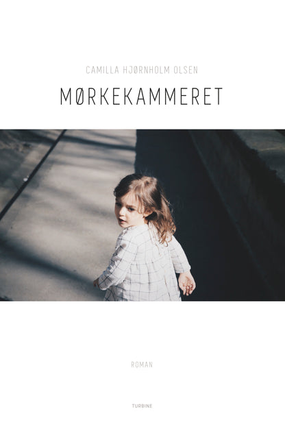 MØRKEKAMMERET
