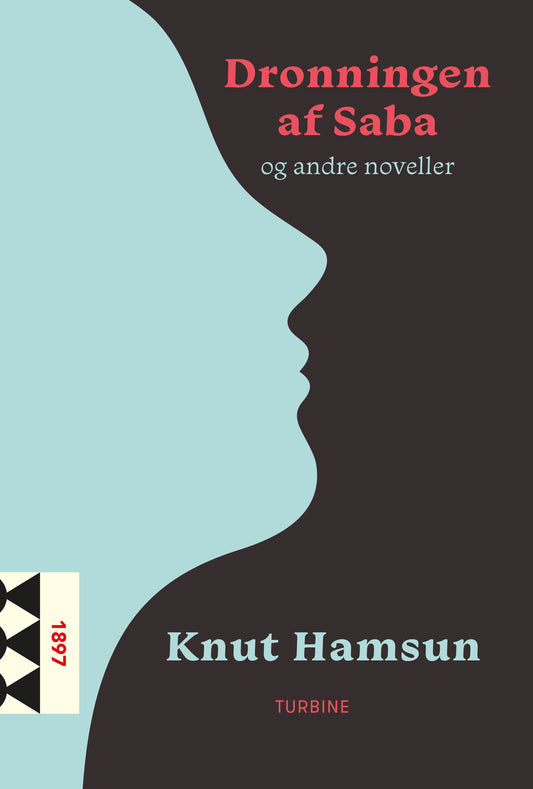 DRONNINGEN AF SABA OG ANDRE NOVELLER