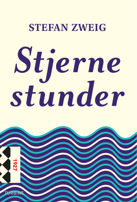 STJERNESTUNDER
