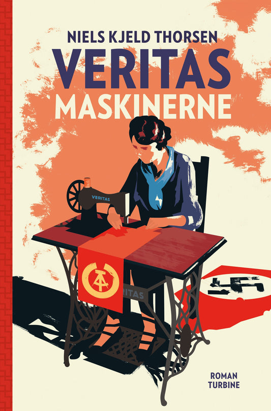 VERITASMASKINERNE
