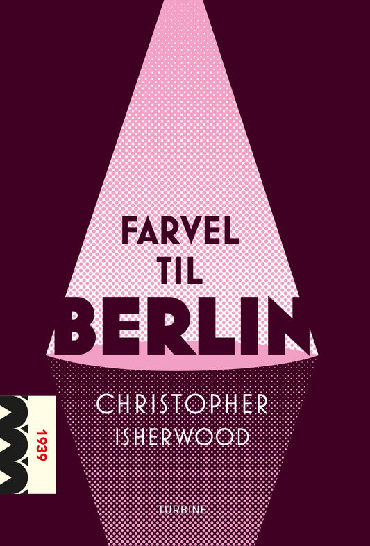 FARVEL TIL BERLIN