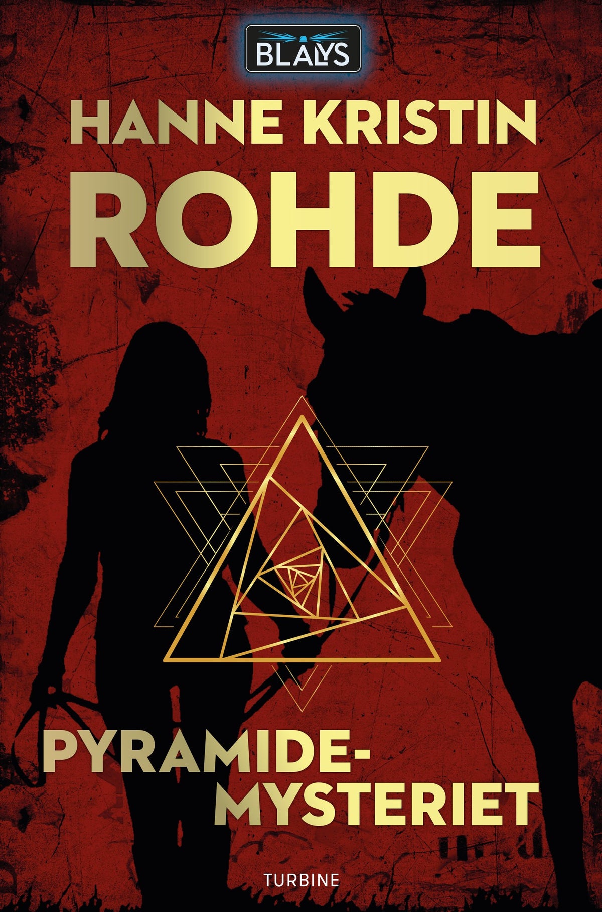 PYRAMIDEMYSTERIET 