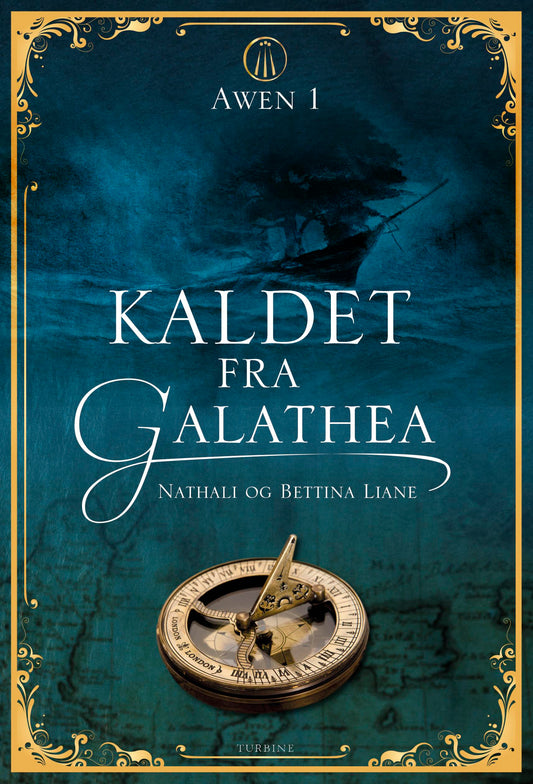 KALDET FRA GALATHEA