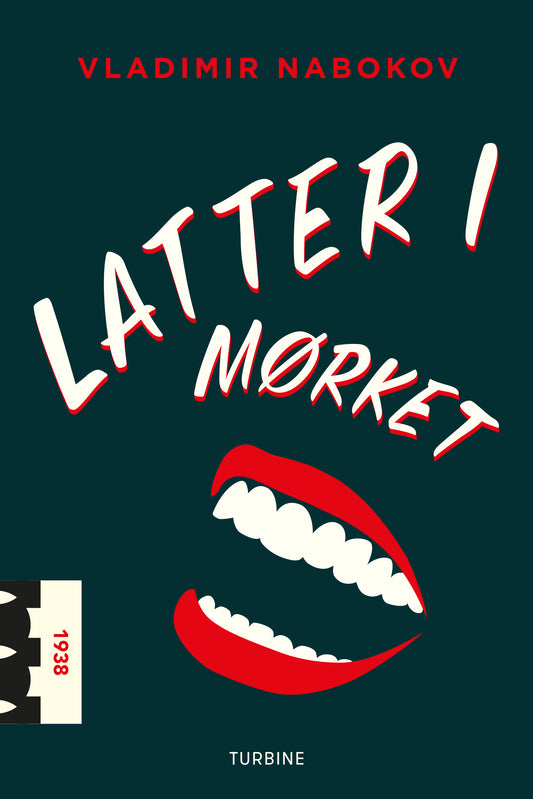 LATTER I MØRKET