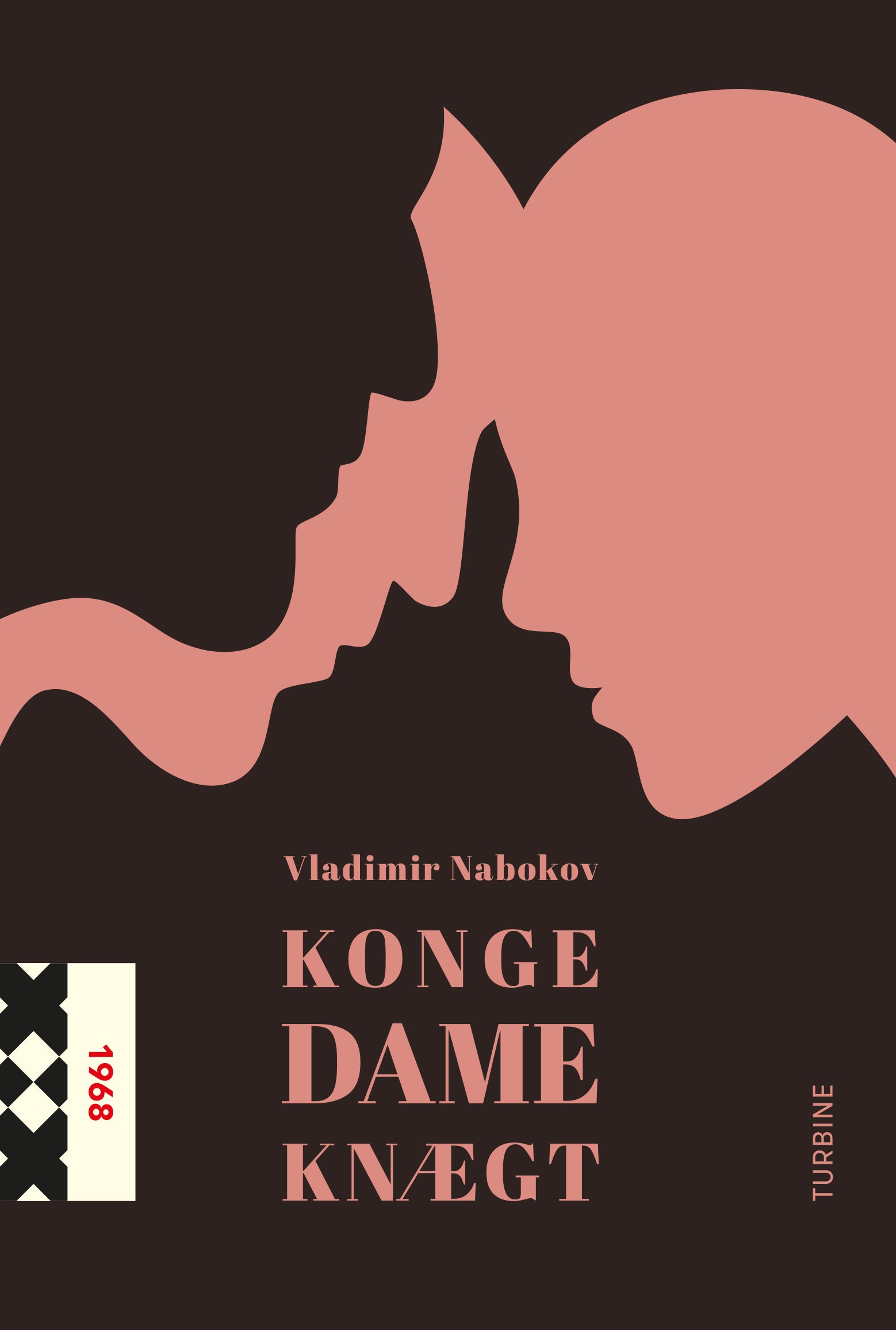 KONGE, DAME, KNÆGT