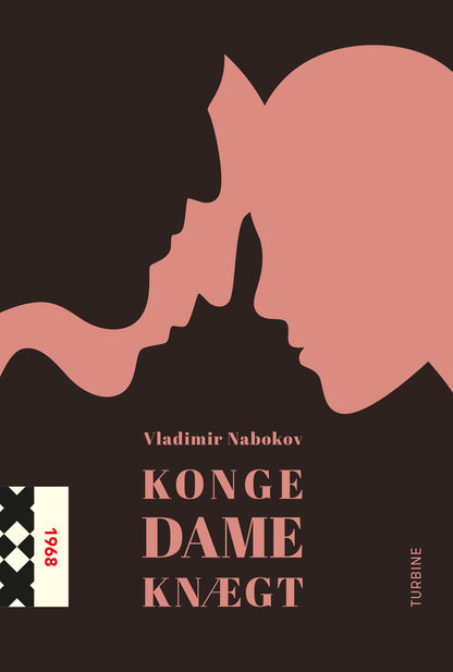 KONGE, DAME, KNÆGT