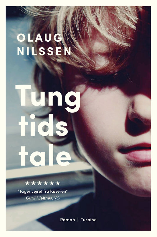 TUNG TIDS TALE