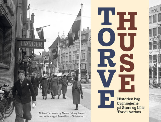 TORVEHUSE
