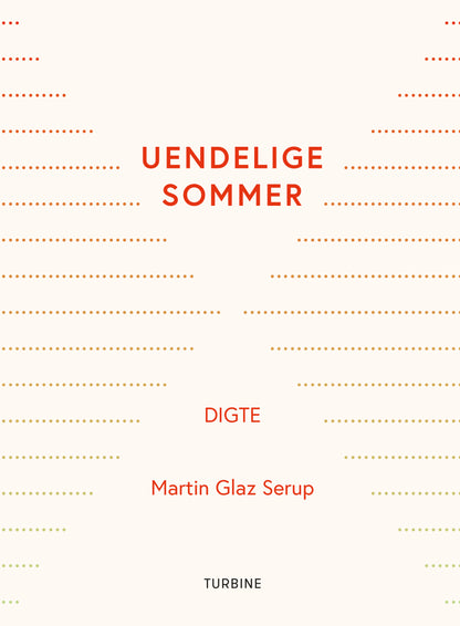 UENDELIG SOMMER
