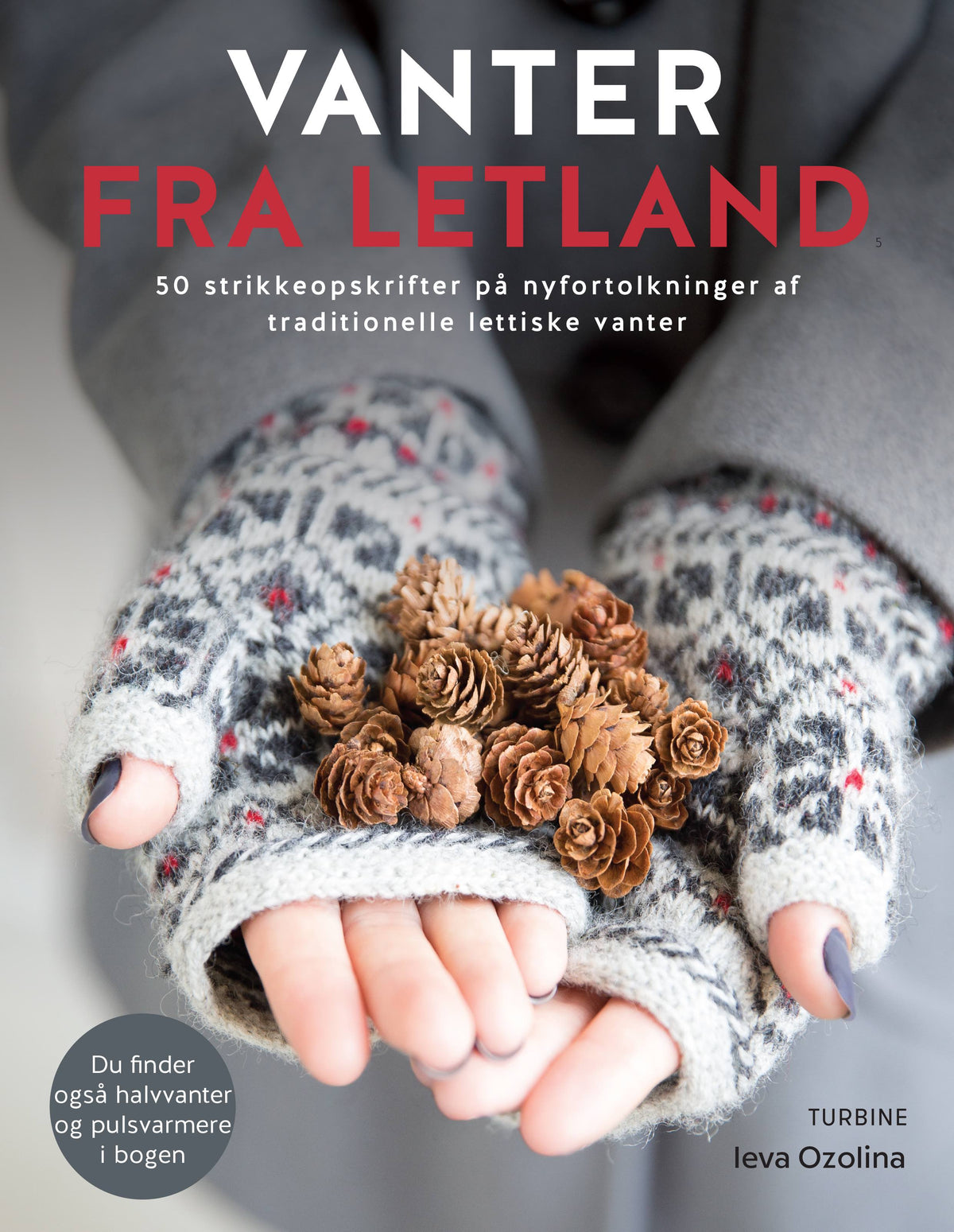 VANTER FRA LETLAND