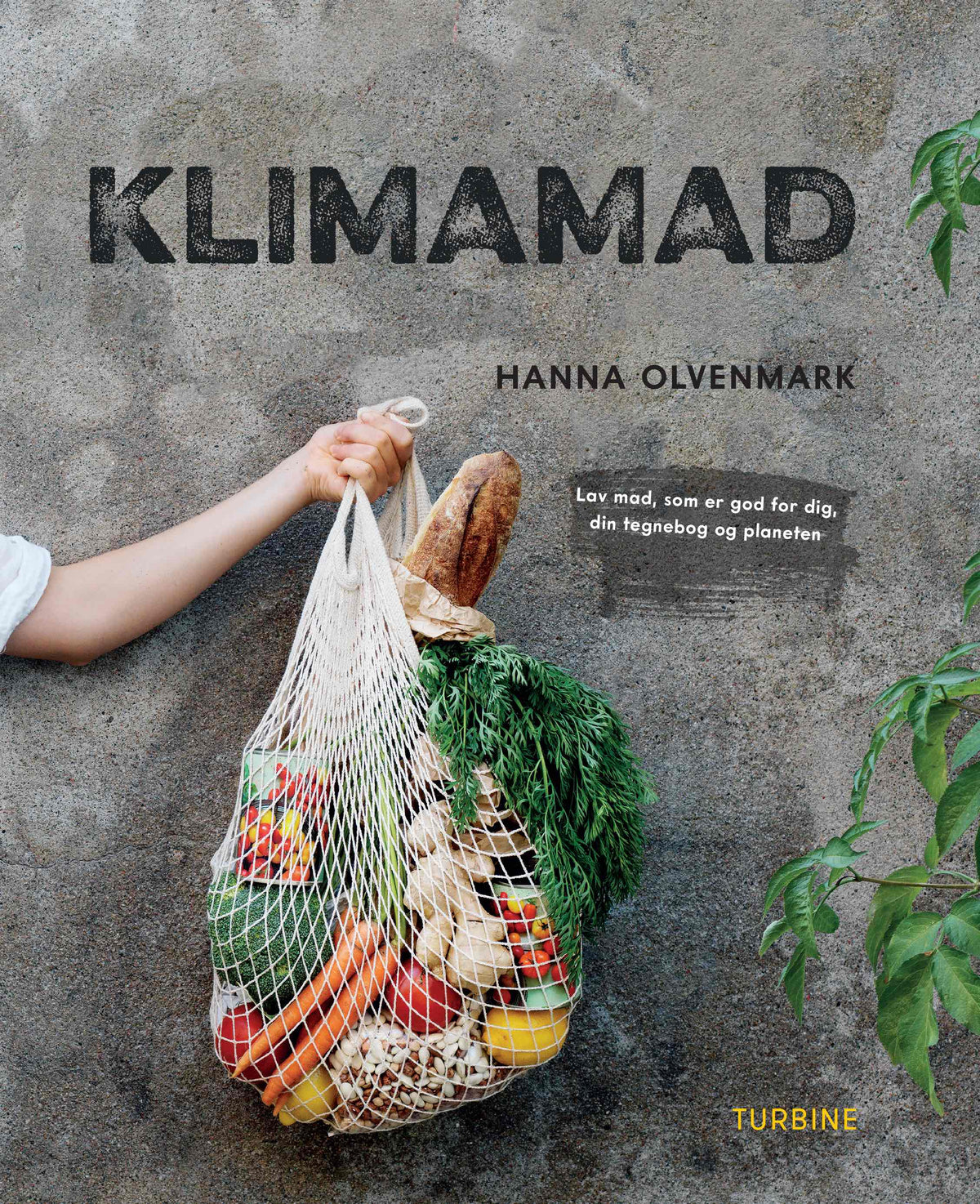 KLIMAMAD