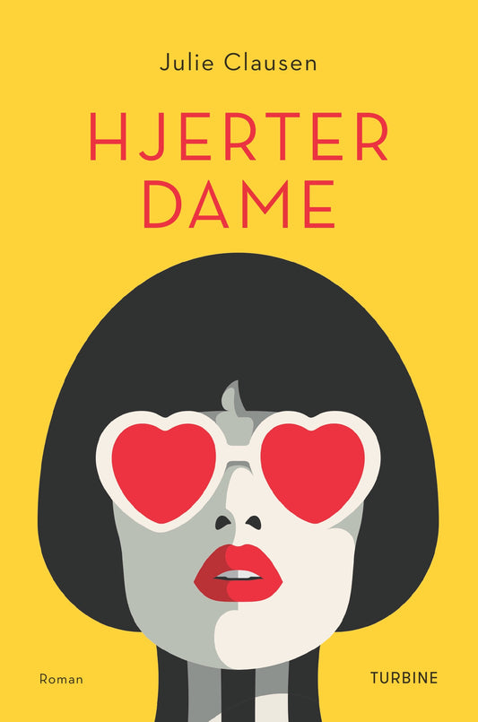 HJERTERDAME