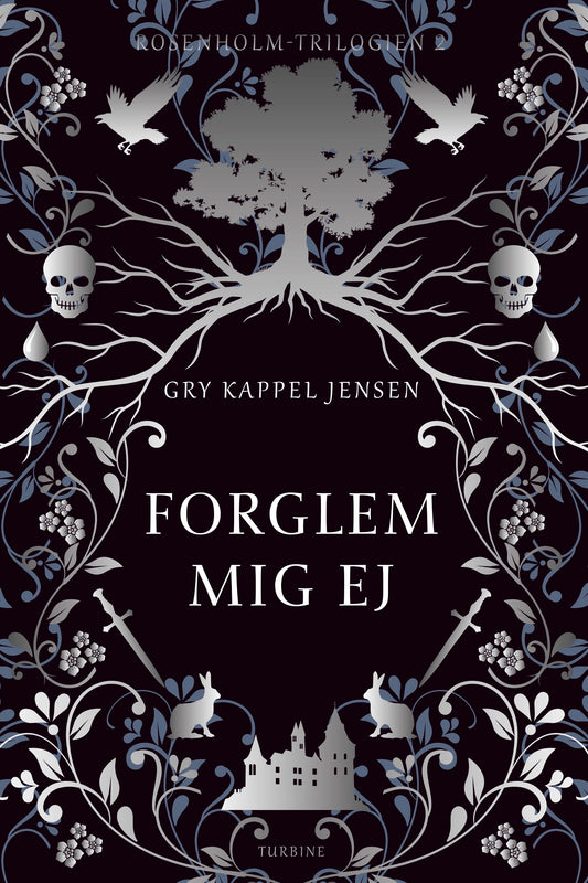 ROSENHOLM 2 - FORGLEM MIG EJ