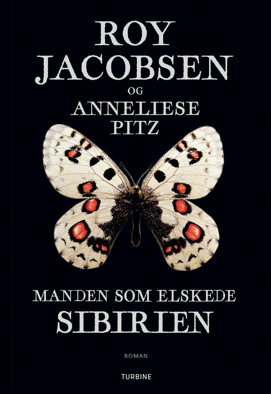 MANDEN SOM ELSKEDE SIBIRIEN