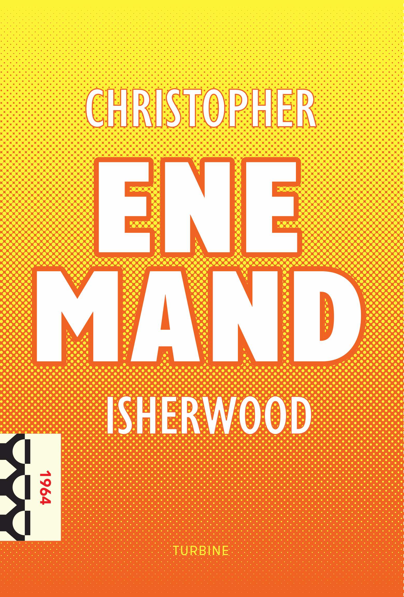 ENE MAND