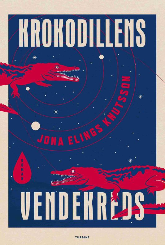 KROKODILLENS VENDEKREDS