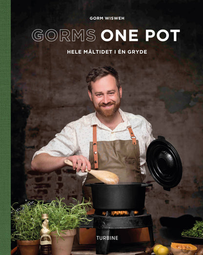 GORMS ONE POT