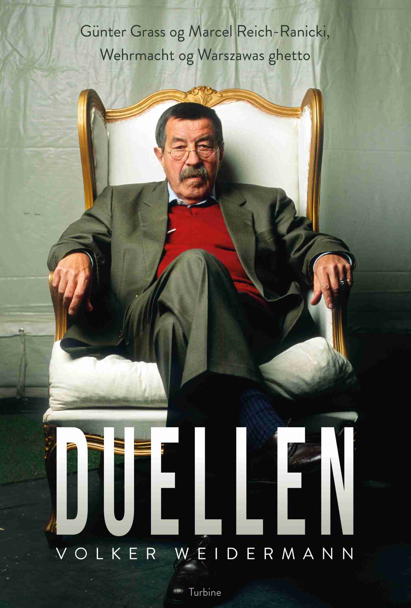 DUELLEN