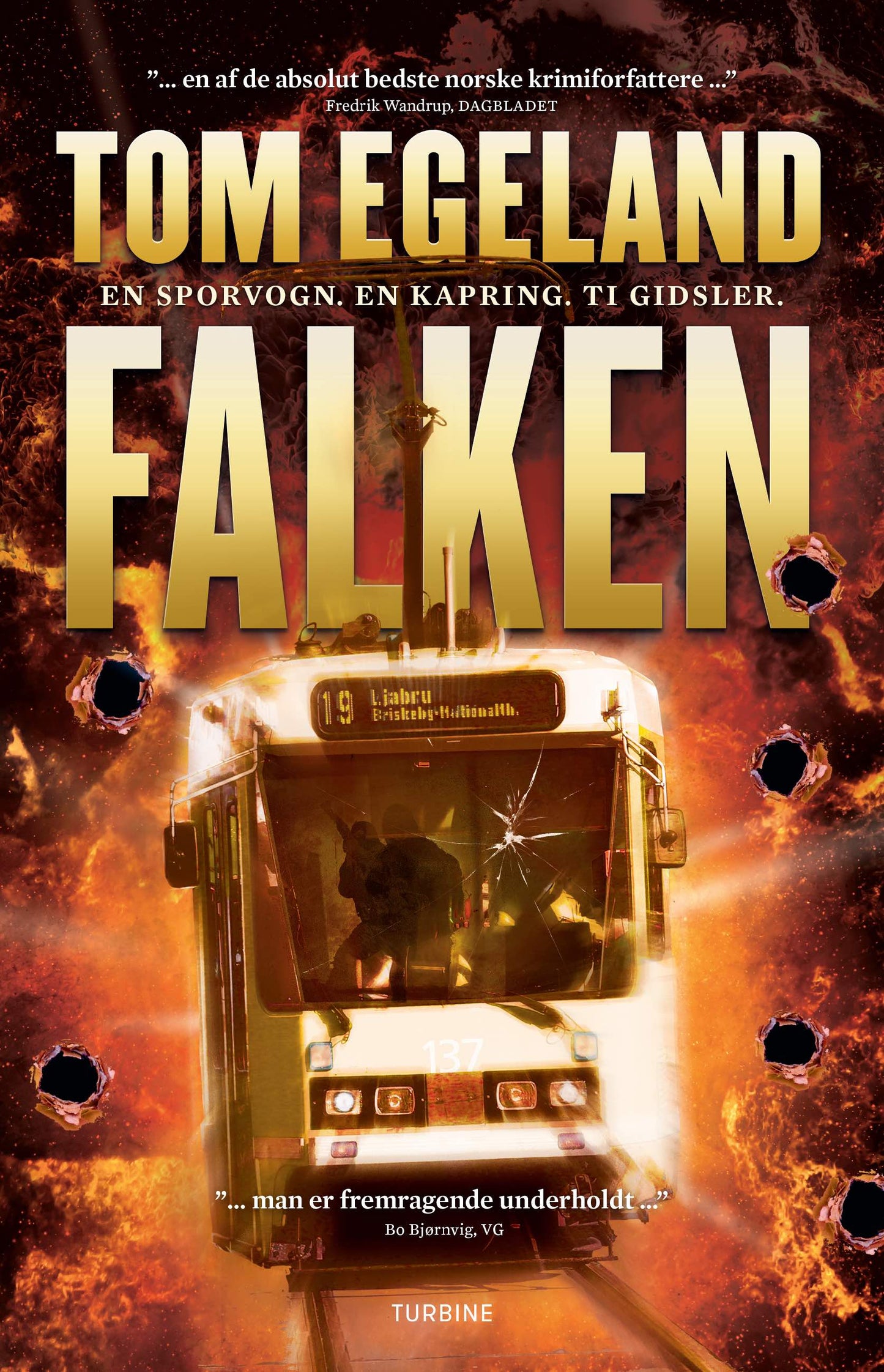 FALKEN