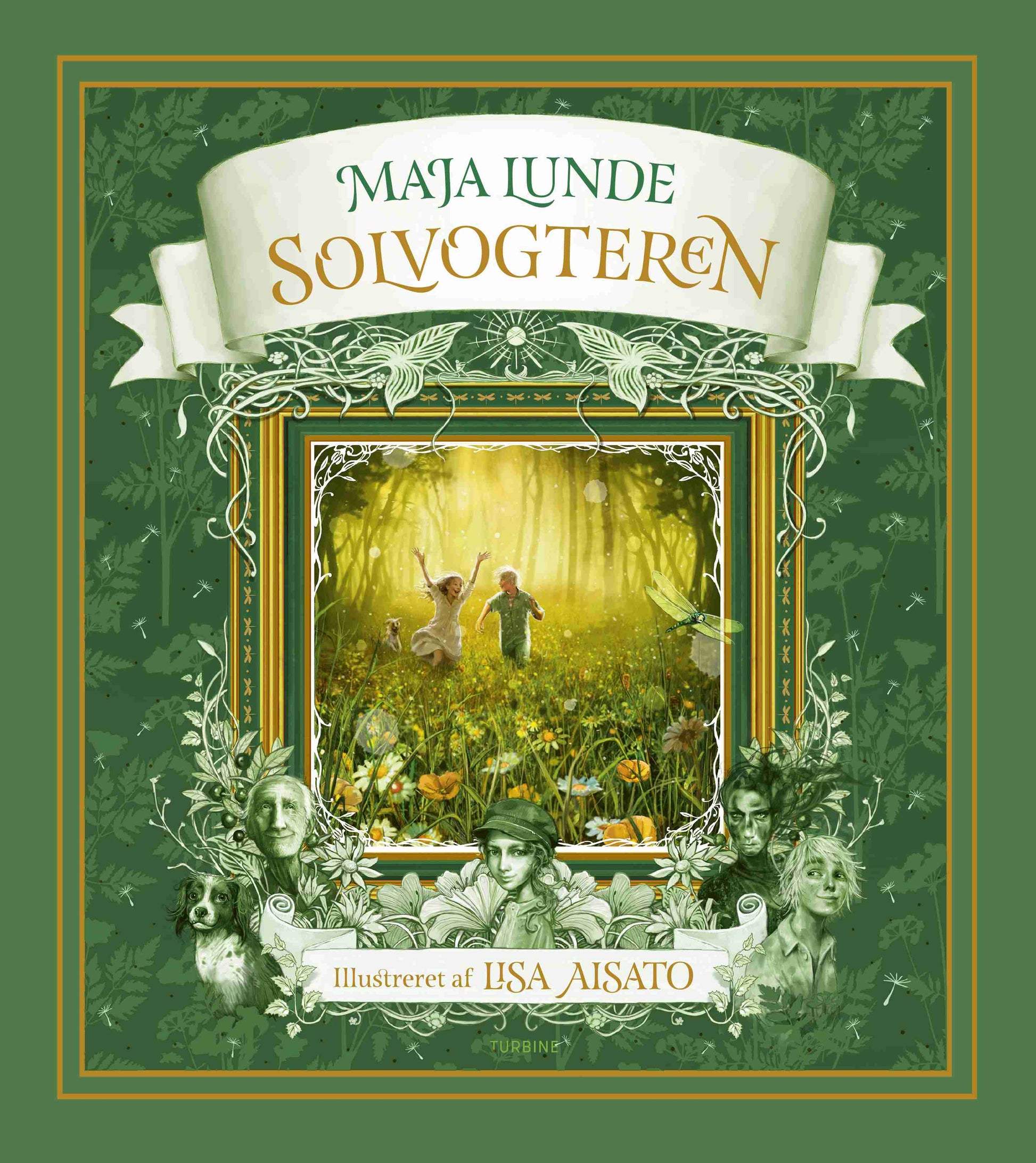 SOLVOGTEREN