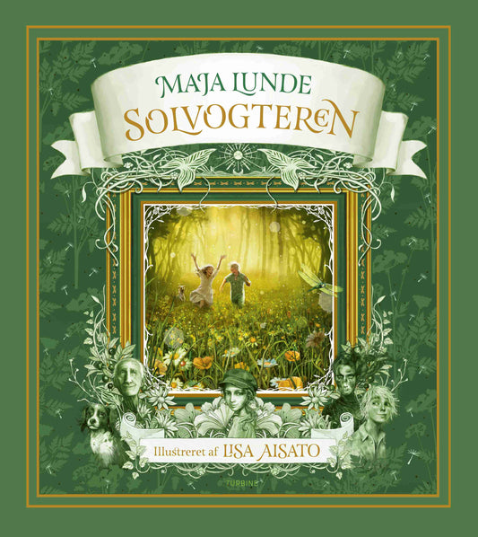 SOLVOGTEREN