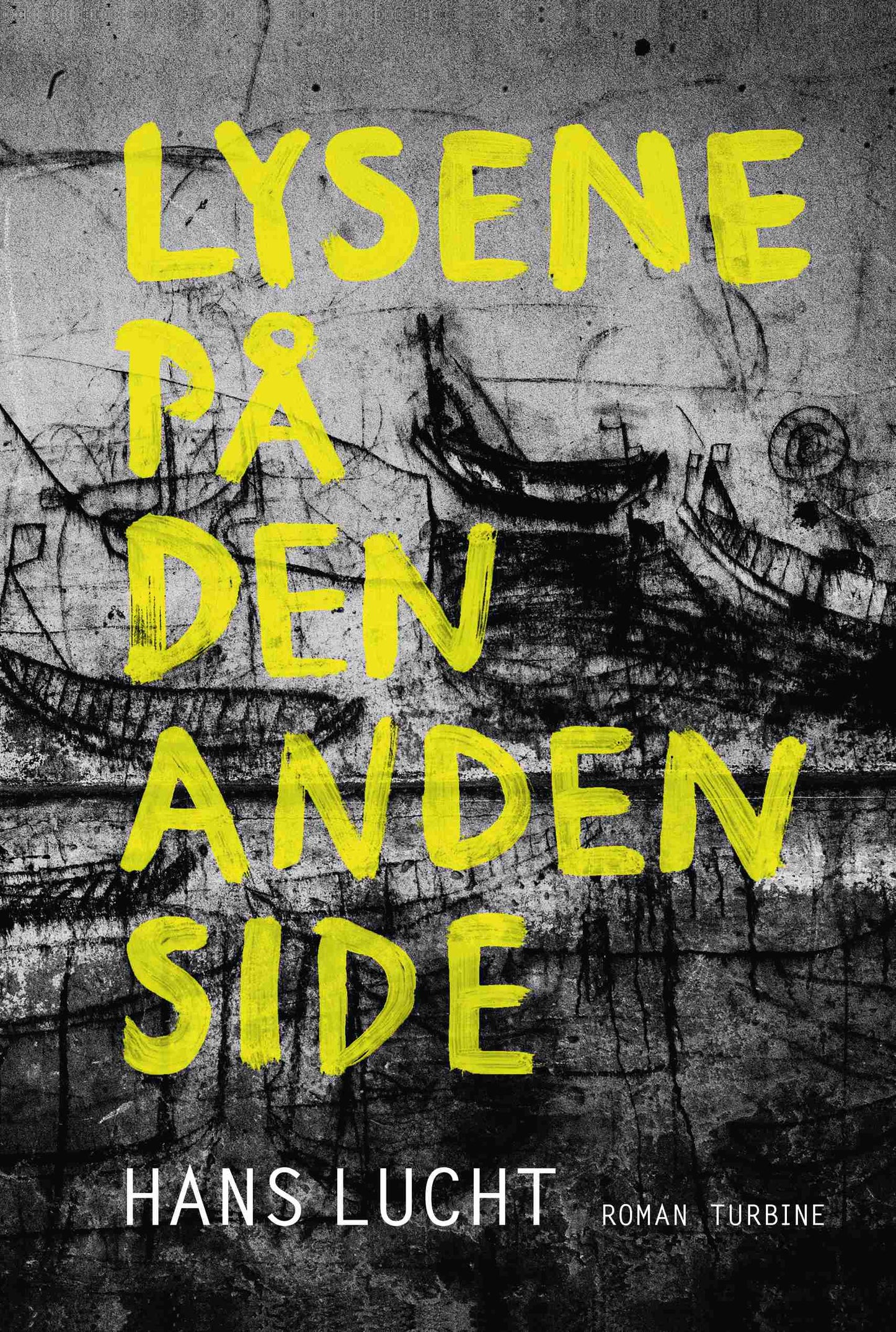 LYSENE PÅ DEN ANDEN SIDE