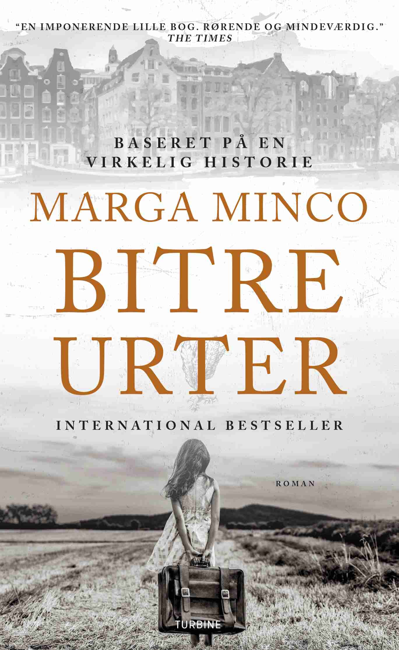 BITRE URTER