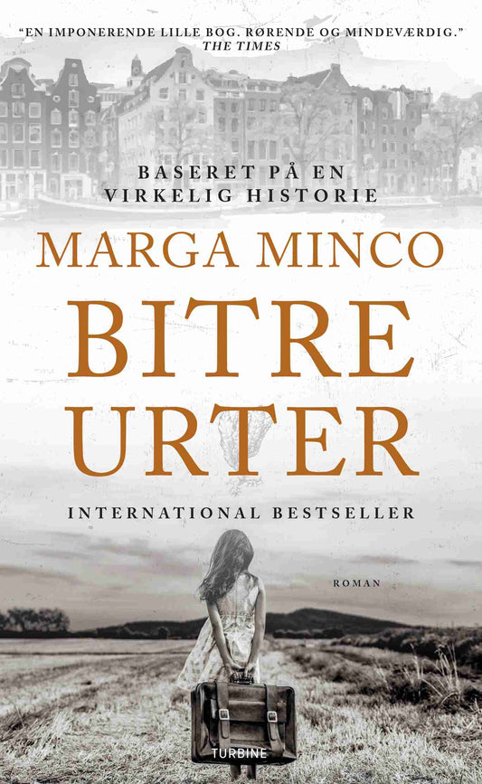BITRE URTER