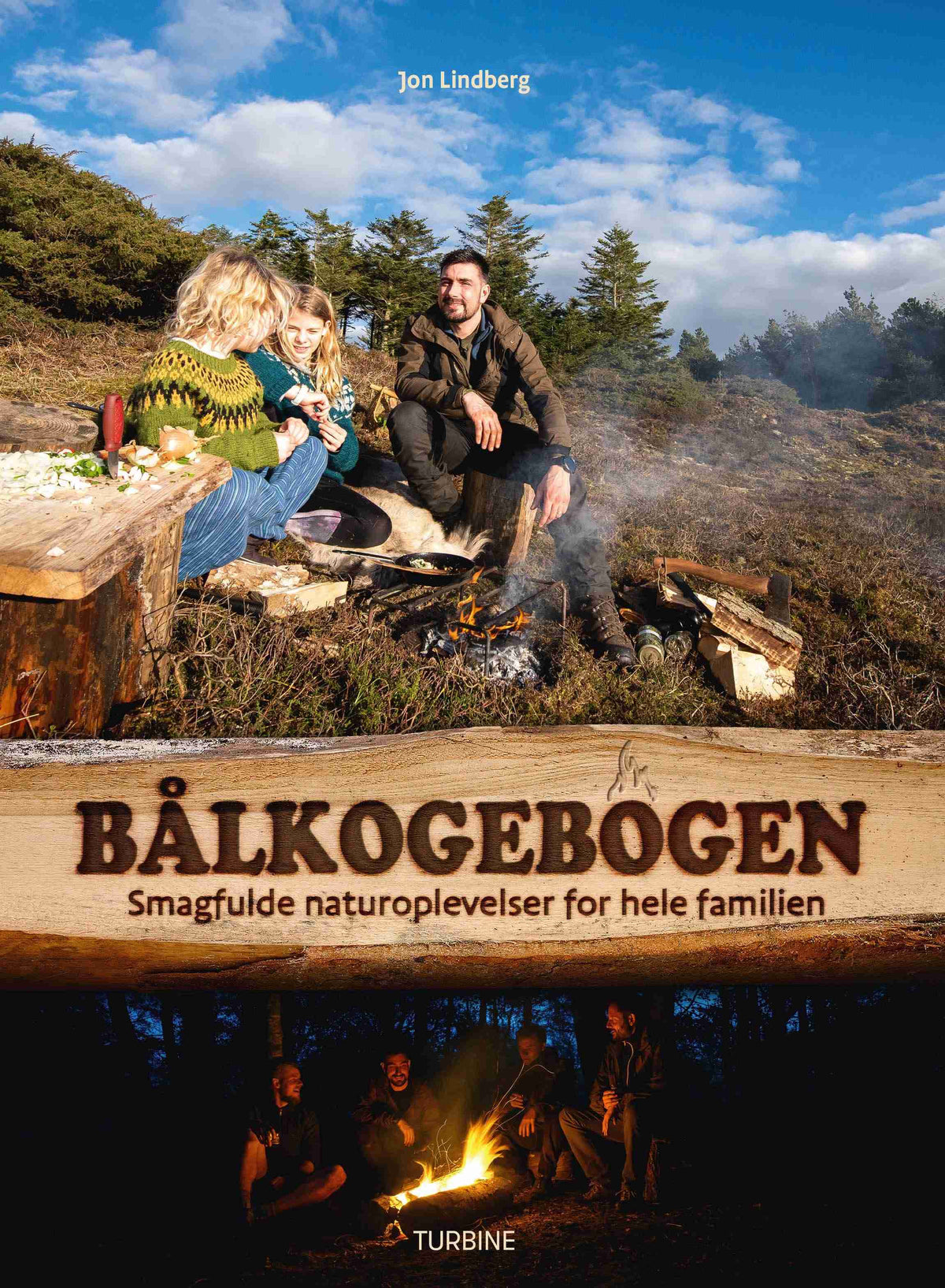 BÅLKOGEBOGEN 