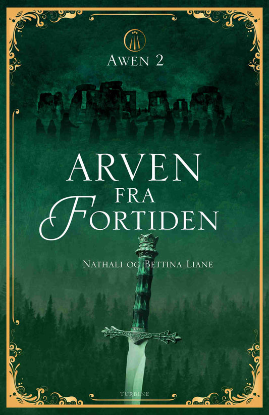 ARVEN FRA FORTIDEN