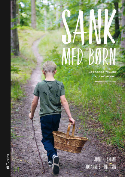 SANK MED BØRN