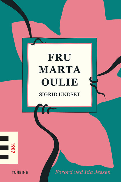 FRU MARTA OULIE