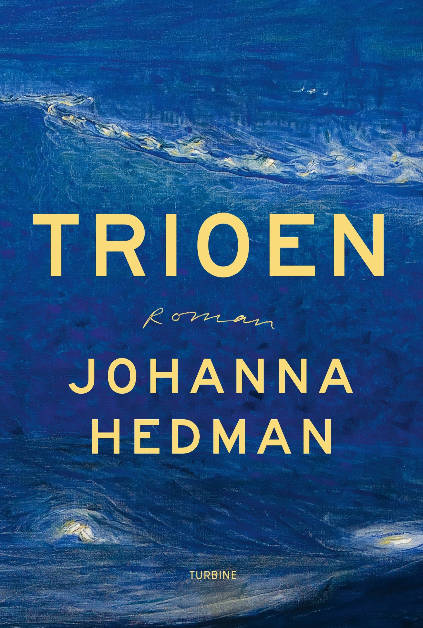TRIOEN